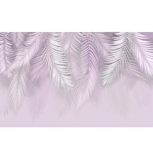 Фотообои Фоновые листья