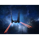 Фотообои Star wars космические корабли