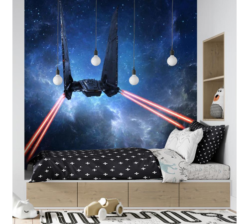 Фотообои Star wars космические корабли