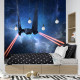 Фотообои Star wars космические корабли