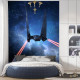 Фотообои Star wars космические корабли
