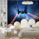 Фотообои Star wars космические корабли