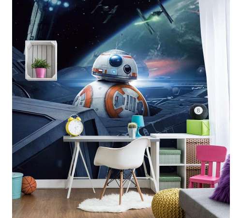 Фотообои Star wars