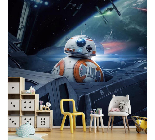 Фотообои Star wars