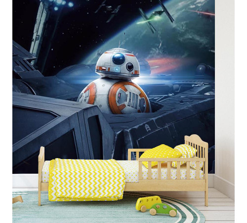 Фотообои Star wars