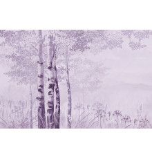 Фотообои Береза
