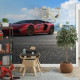 Фотообои Lamborghini