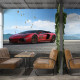 Фотообои Lamborghini