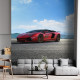 Фотообои Lamborghini