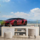 Фотообои Lamborghini