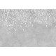 Фотообои Белые веточки на сером 13-909-S-Песок