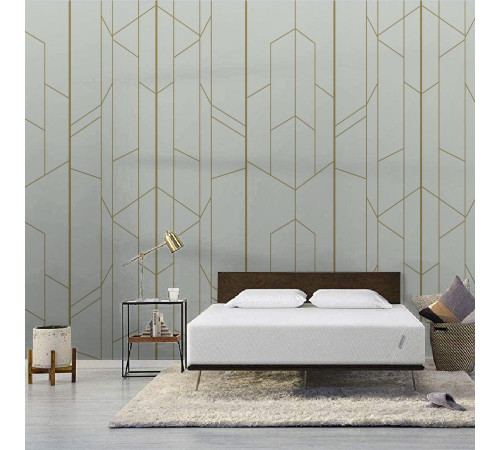 Фотообои Геометрические линии