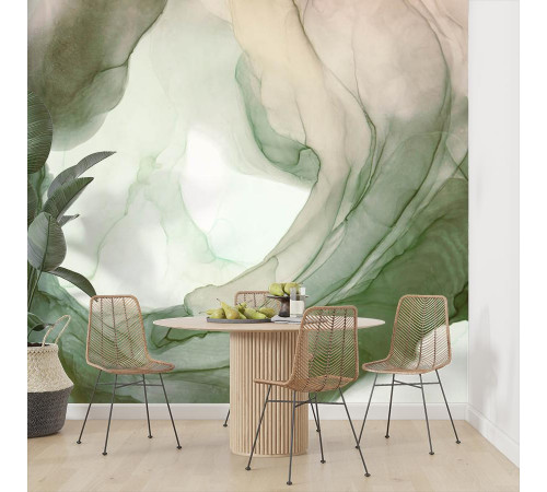 Фотообои Акварельный фон