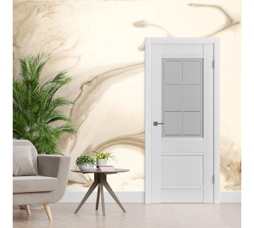 Фотообои Бежевый флюид