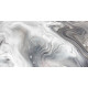 Фотообои Серый мрамор с разводами