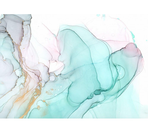 Фотообои Fluid 02