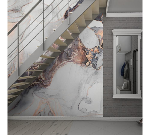 Фотообои Fluid 07