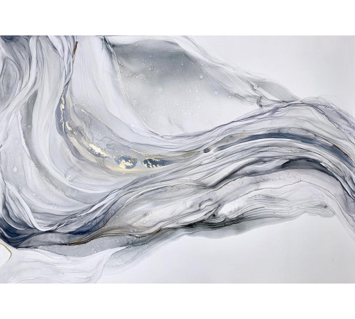Фотообои Fluid Art 5