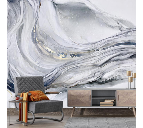 Фотообои Fluid Art 5