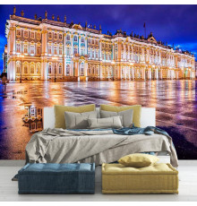 Фотообои Эрмитаж