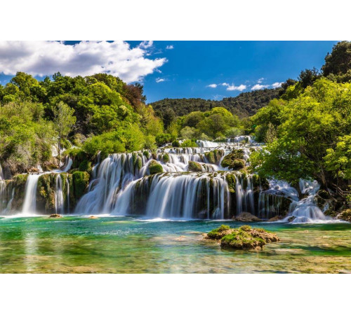 Фотообои Водопад