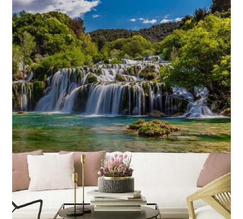 Фотообои Водопад